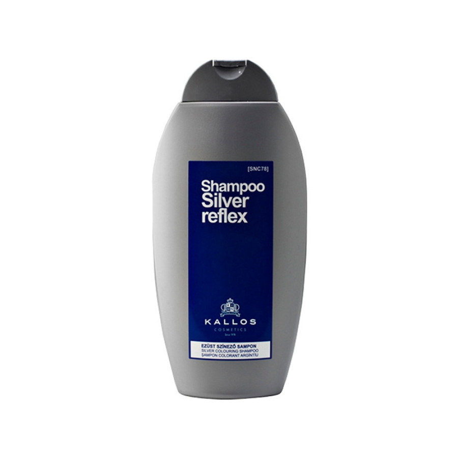 Nuantator Silver Reflex Nuantator Silver Reflex